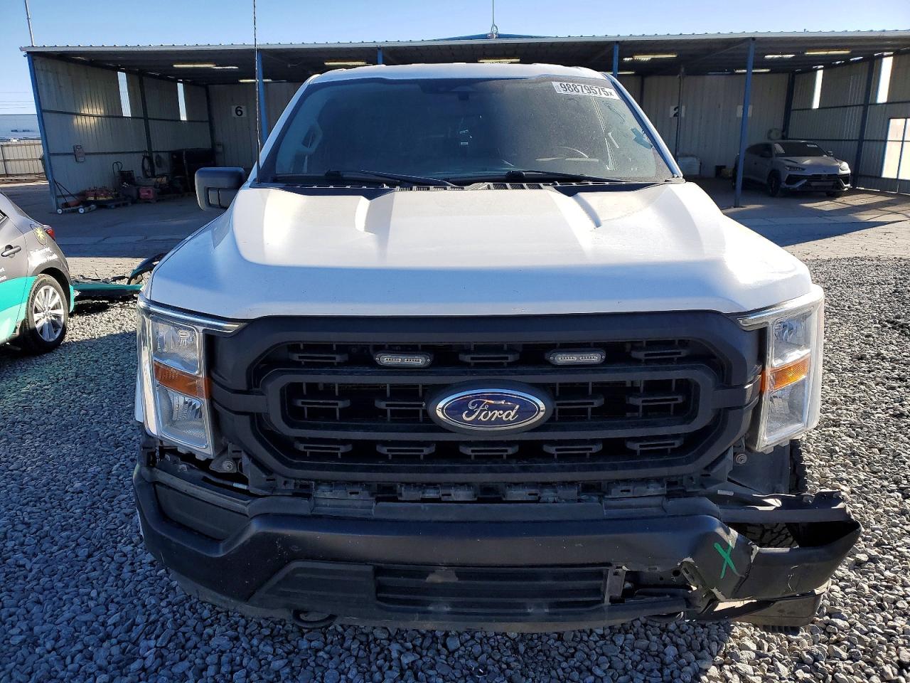 2022 FORD F150 SUPER CAB photo 17