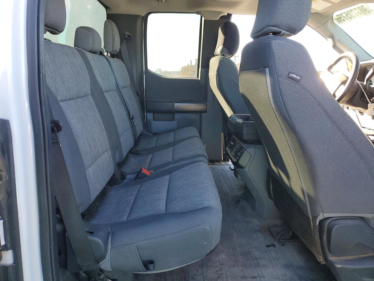 2022 FORD F150 SUPER CAB photo 37