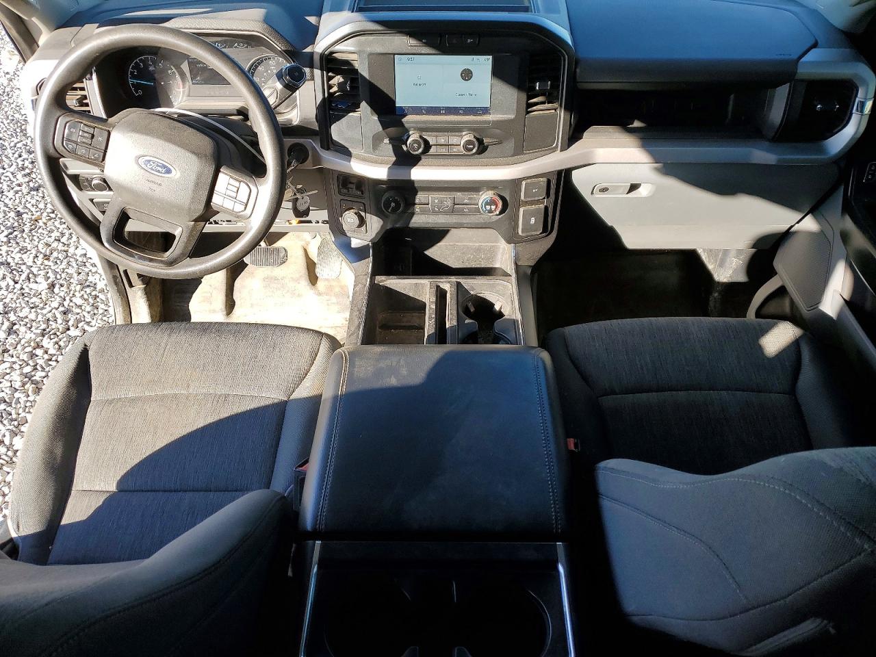 2022 FORD F150 SUPER CAB photo 29