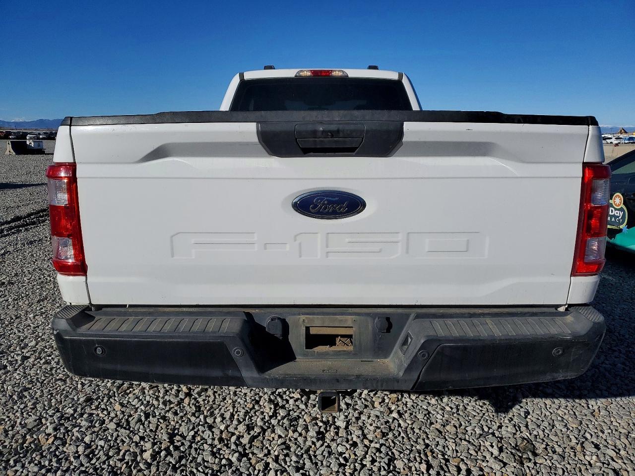 2022 FORD F150 SUPER CAB photo 21