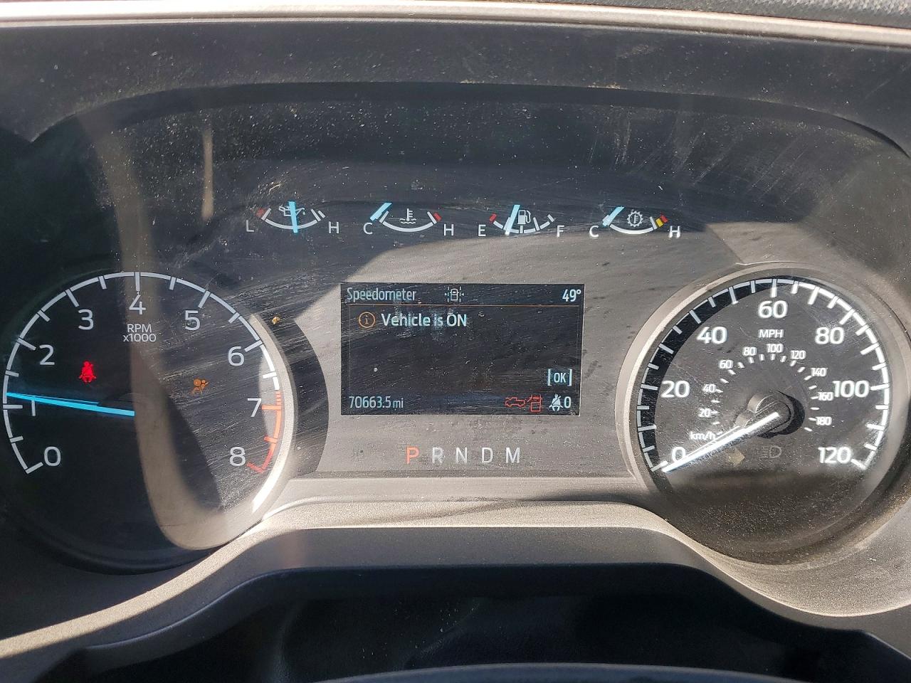 2022 FORD F150 SUPER CAB photo 33