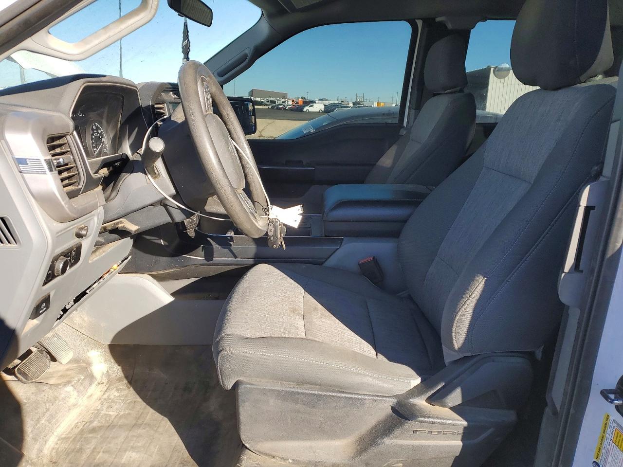 2022 FORD F150 SUPER CAB photo 25