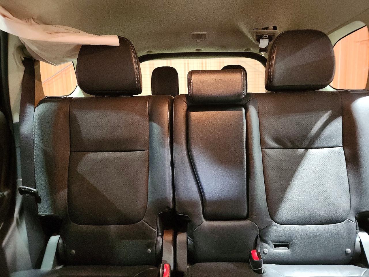 2015 MITSUBISHI OUTLANDER GT photo 10