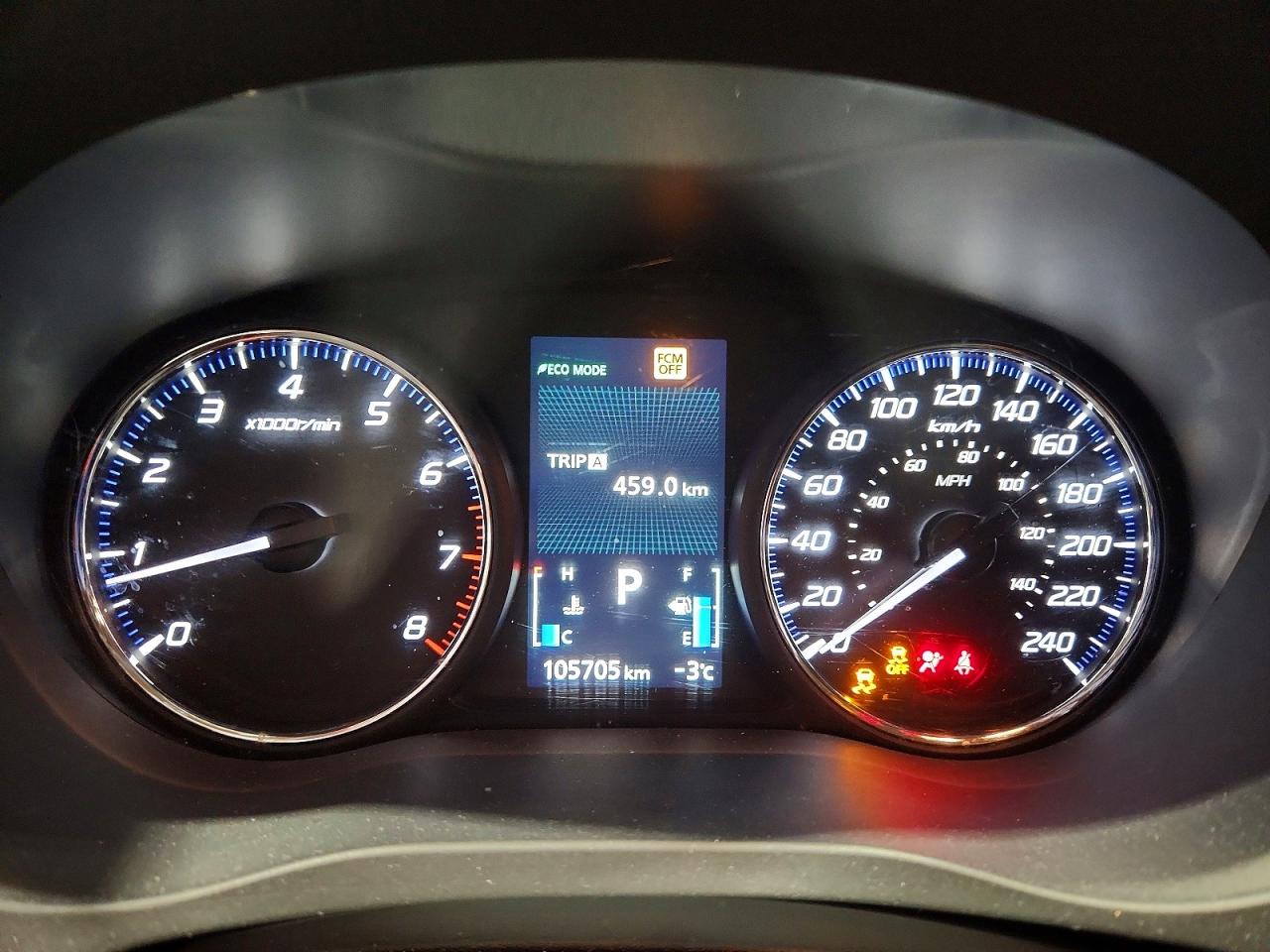 2015 MITSUBISHI OUTLANDER GT photo 9