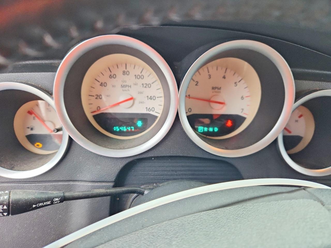 2006 DODGE CHARGER R/T photo 9