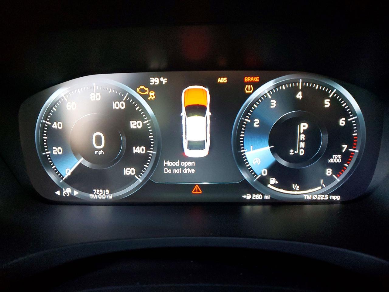 2018 VOLVO S90 T5 MOMENTUM photo 9