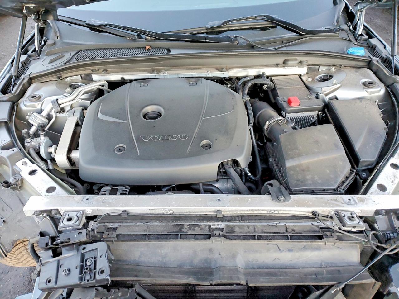 2018 VOLVO S90 T5 MOMENTUM photo 11