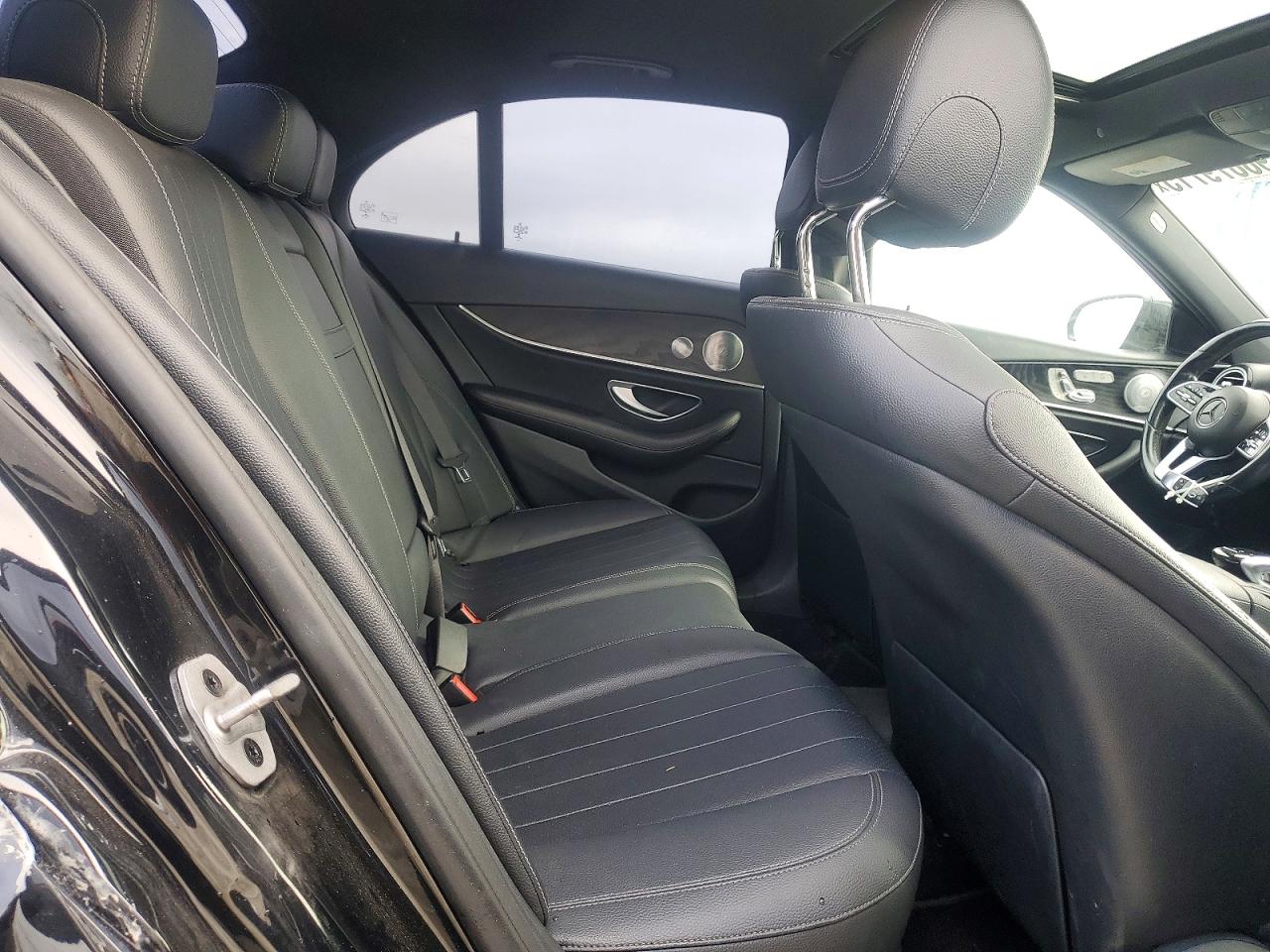 2020 MERCEDES-BENZ E 350 photo 10