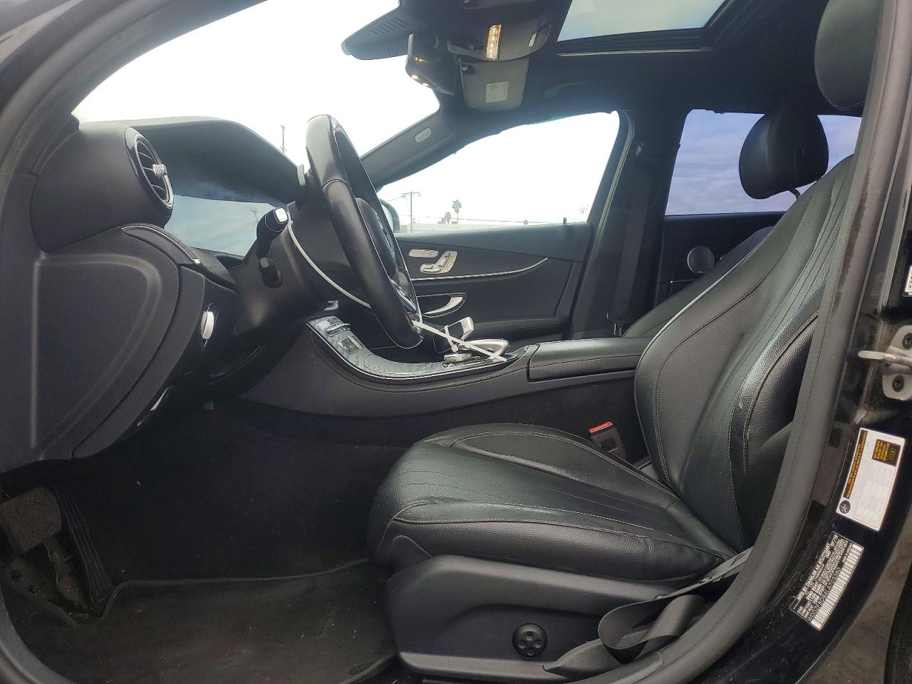2020 MERCEDES-BENZ E 350 photo 7