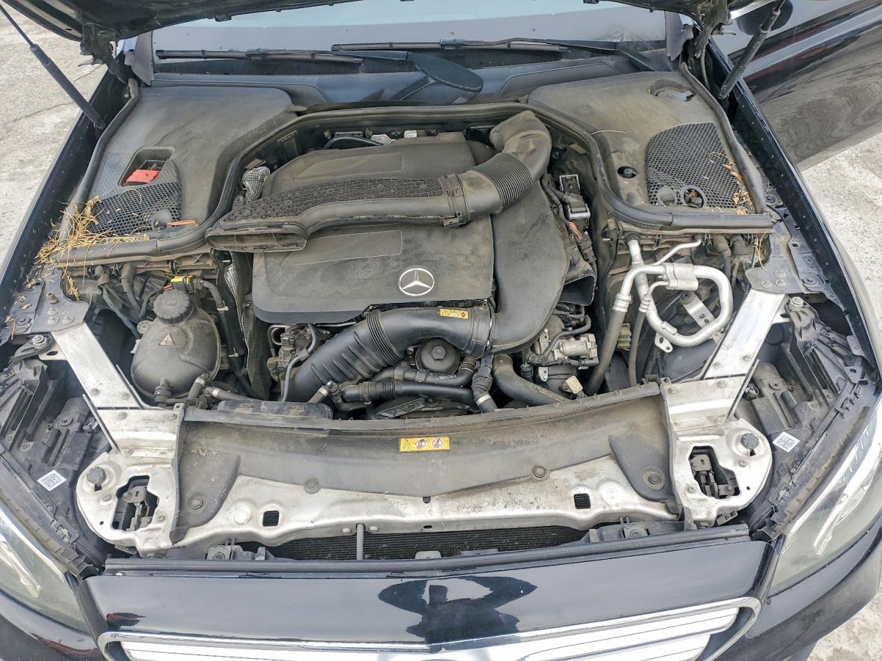 2020 MERCEDES-BENZ E 350 photo 11