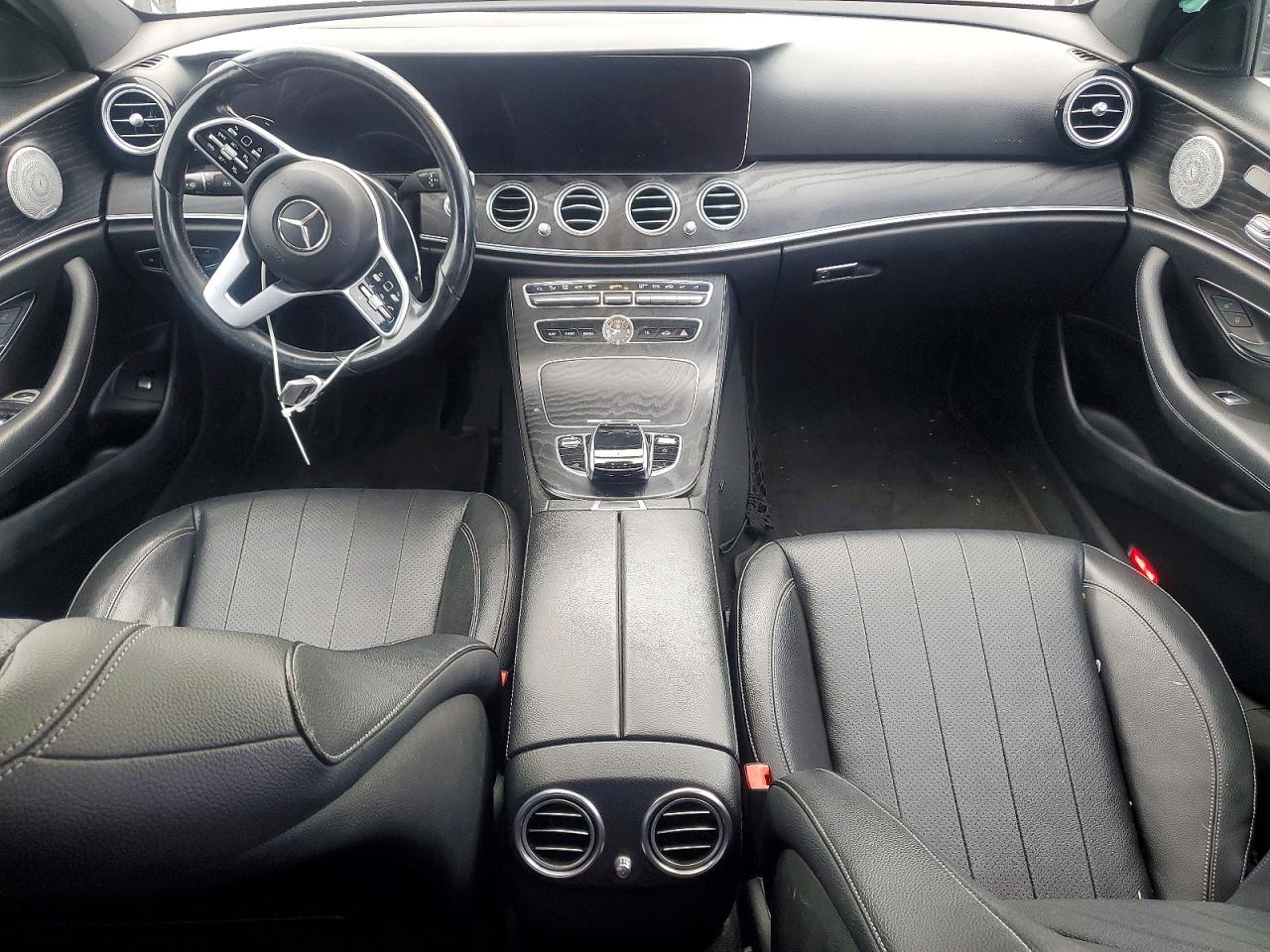 2020 MERCEDES-BENZ E 350 photo 8