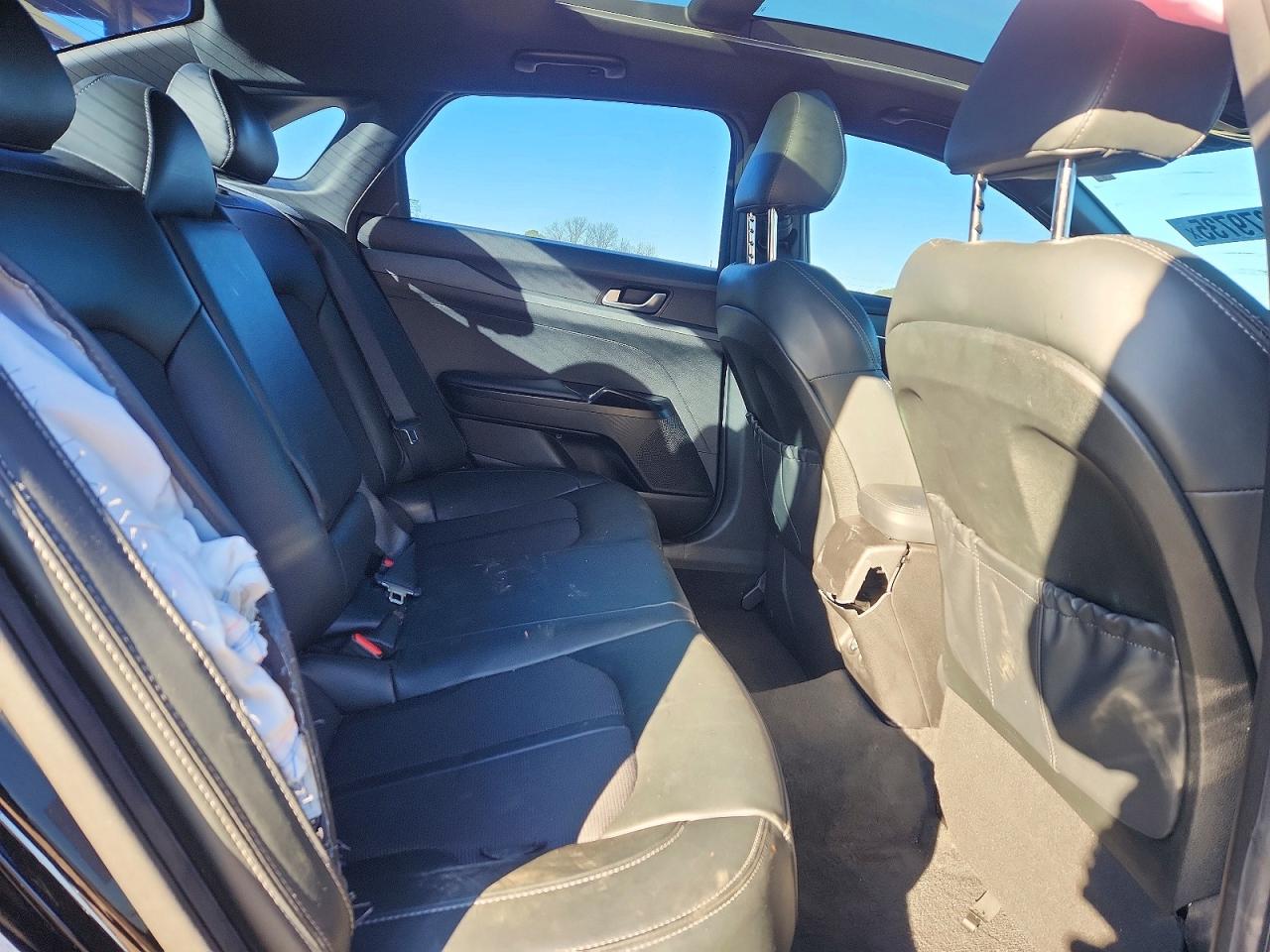 2023 KIA K5 GT LINE photo 10