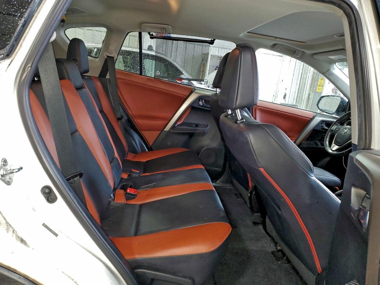 2013 TOYOTA RAV4 LIMITED photo 11