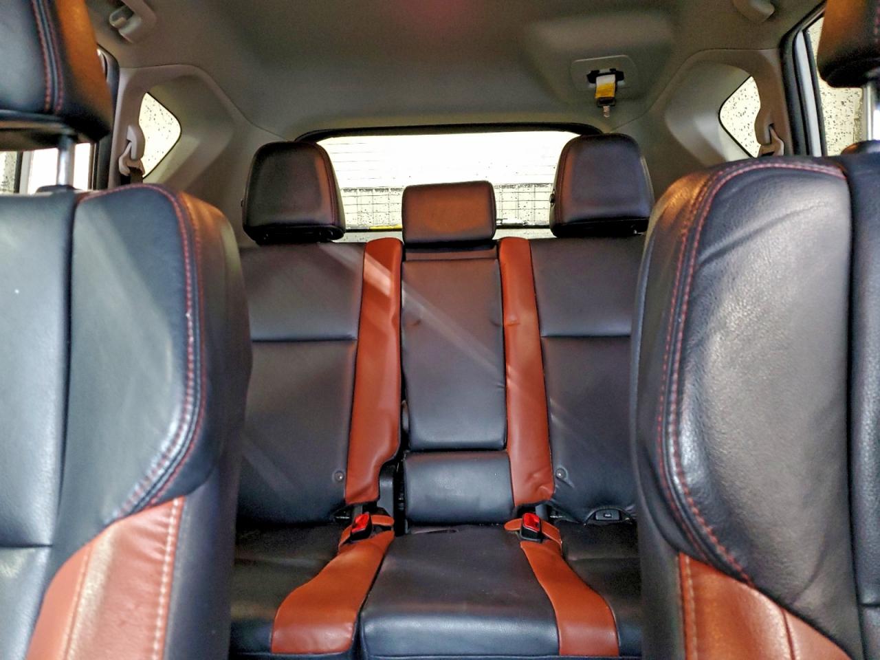 2013 TOYOTA RAV4 LIMITED photo 10