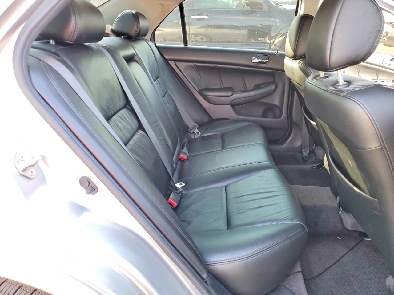 2006 HONDA ACCORD EX photo 19
