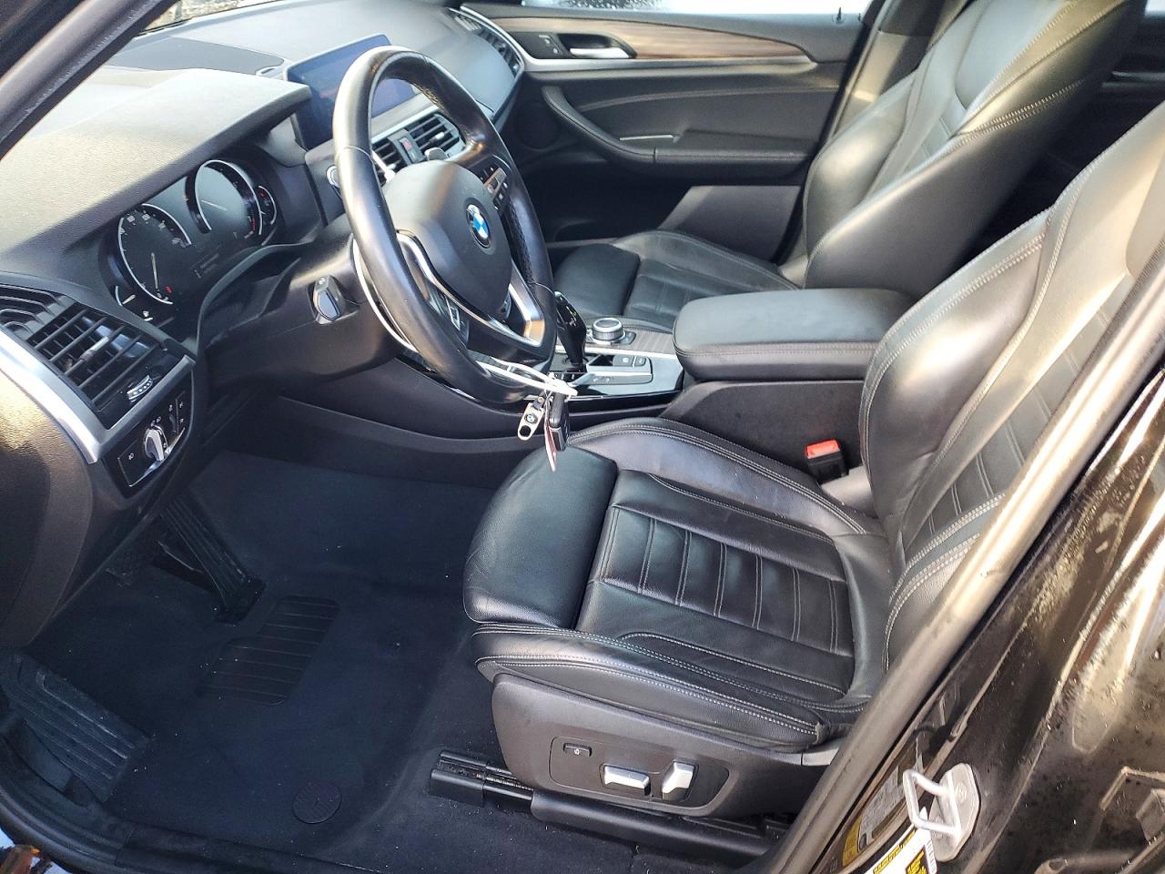 2020 BMW X3 XDRIVE30I photo 13