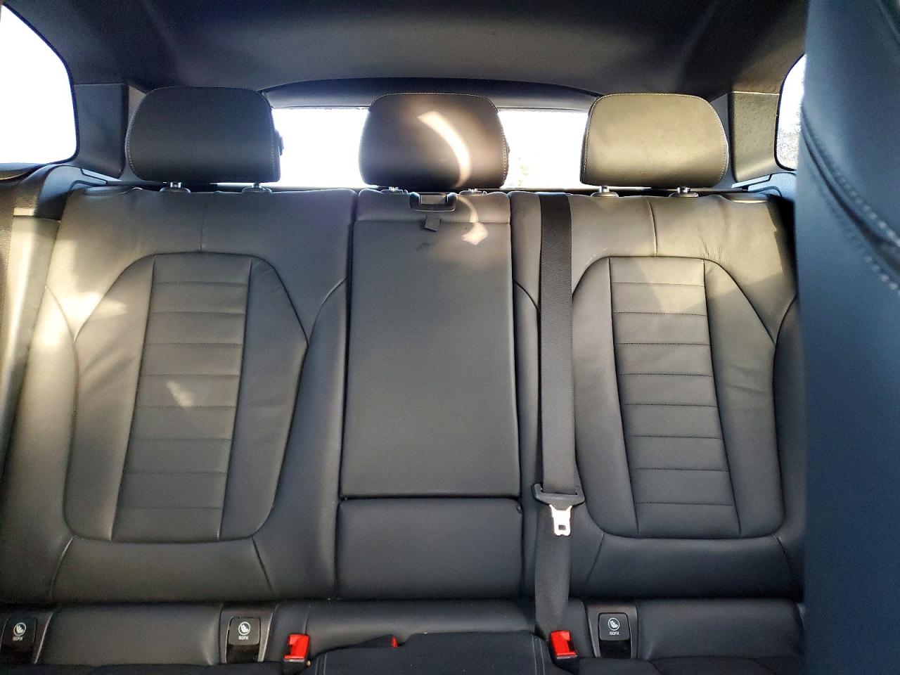 2020 BMW X3 XDRIVE30I photo 19