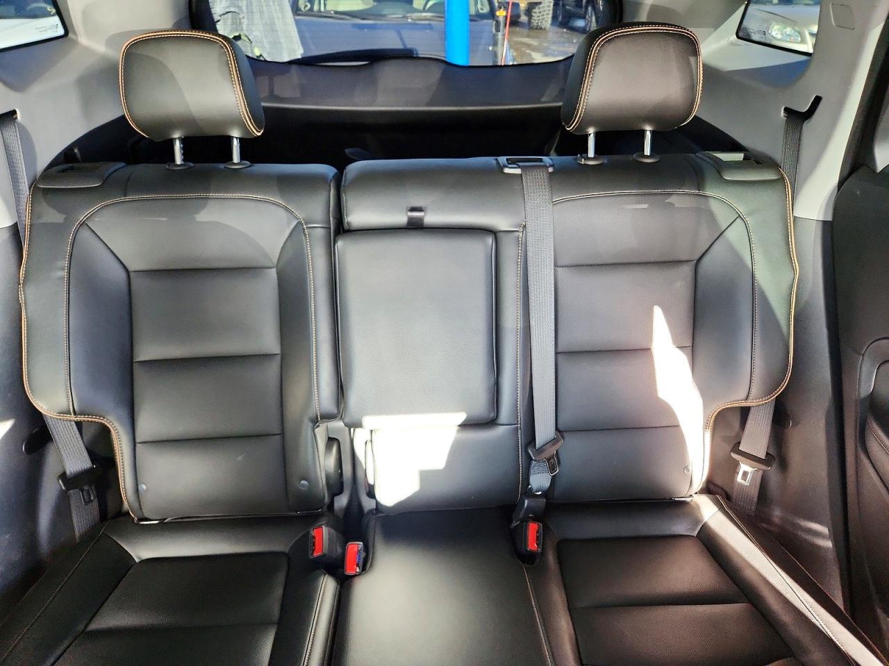2024 GMC TERRAIN AT4 photo 10