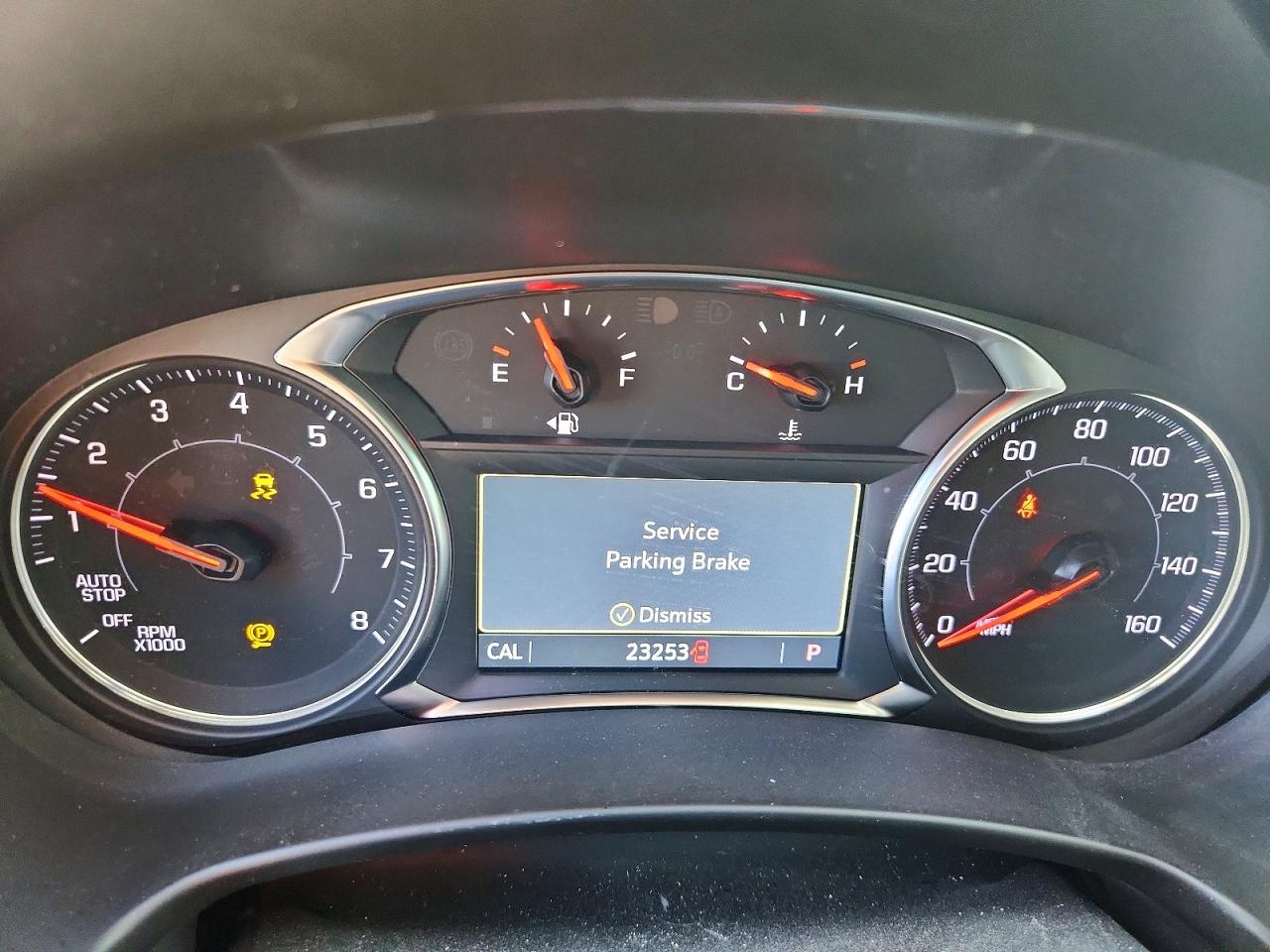 2024 GMC TERRAIN AT4 photo 9