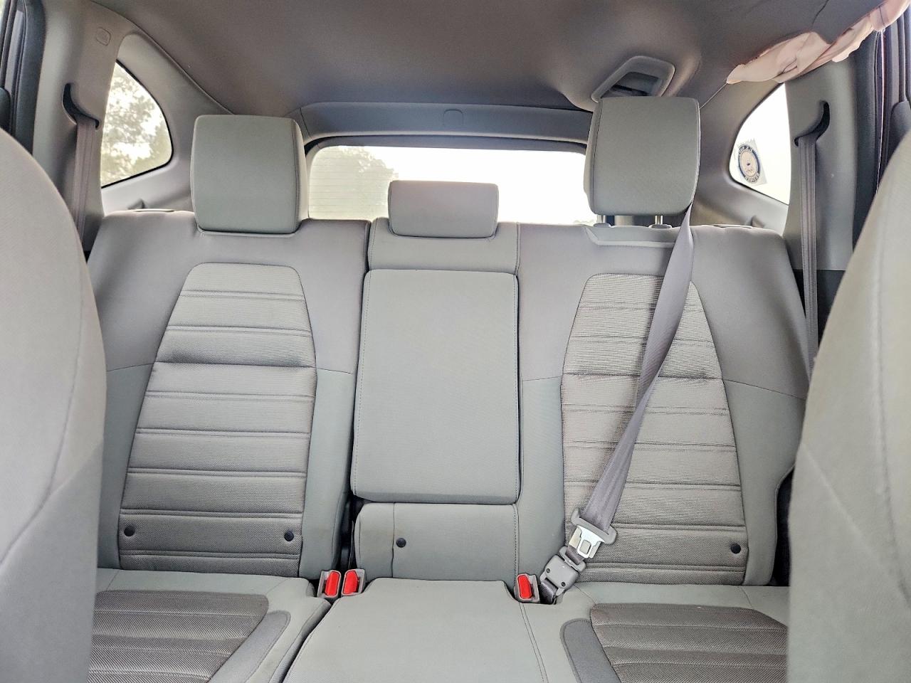 2017 HONDA CR-V EX photo 19