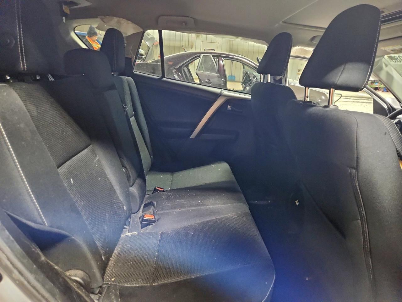2018 TOYOTA RAV4 ADVENTURE photo 11