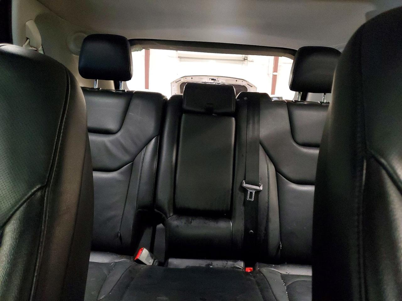 2018 FORD EDGE TITANIUM photo 10