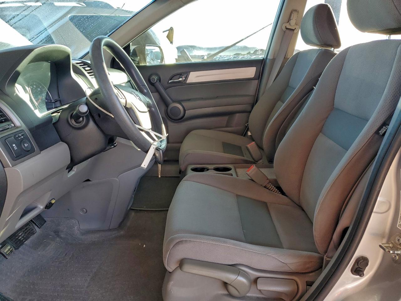 2011 HONDA CR-V SE photo 7