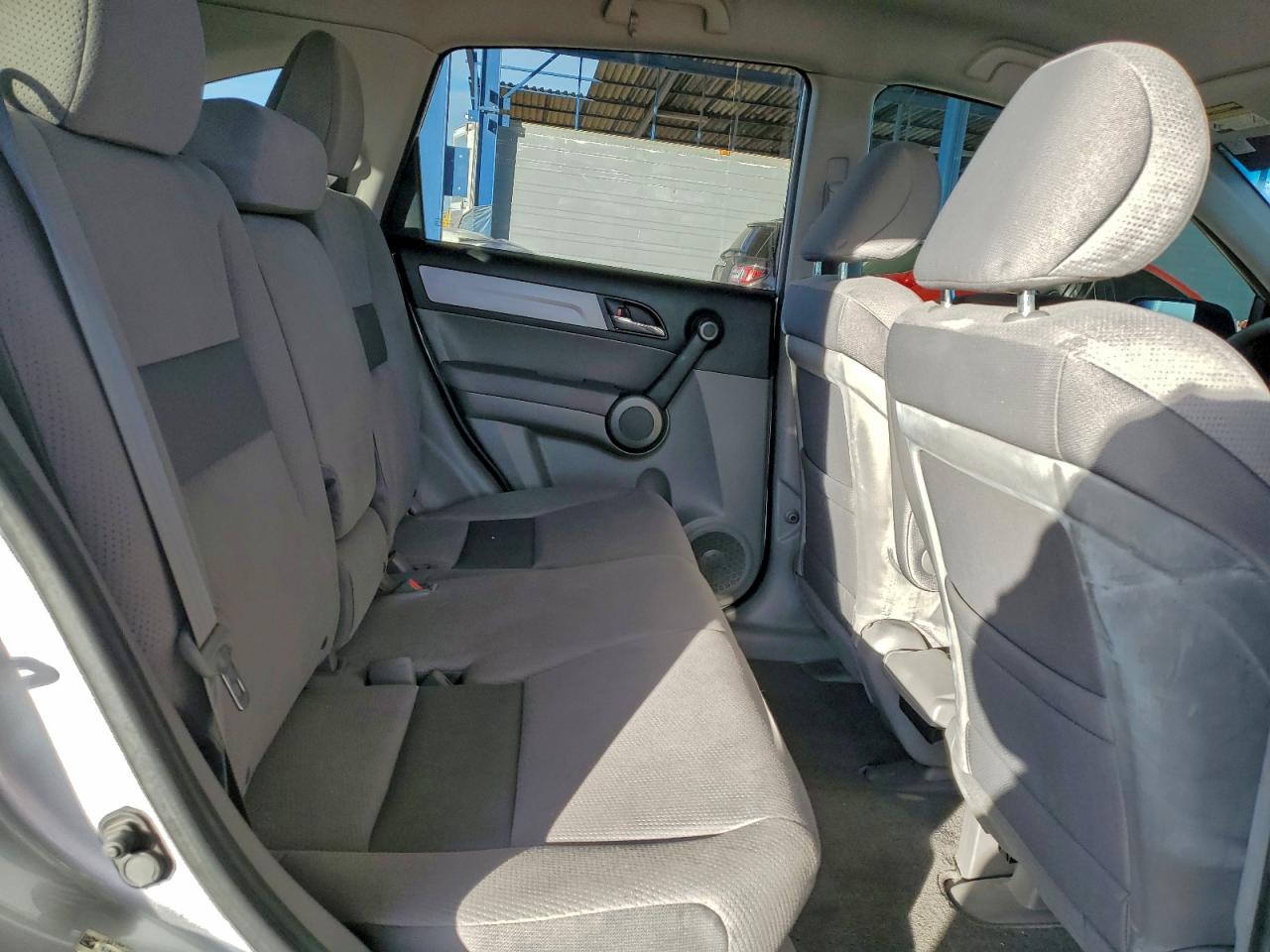 2011 HONDA CR-V SE photo 11
