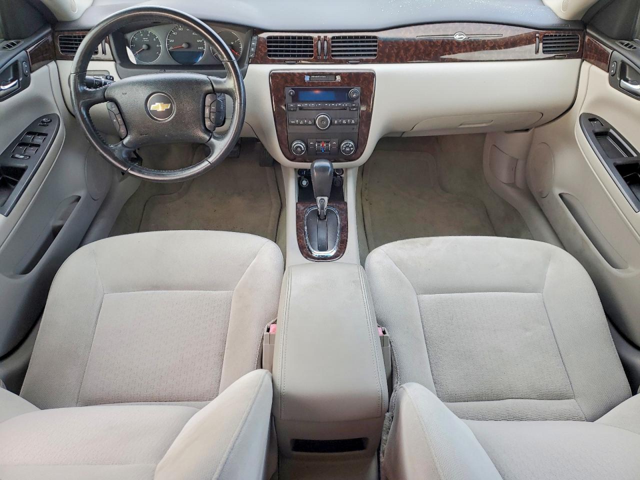 2012 CHEVROLET IMPALA LT photo 22