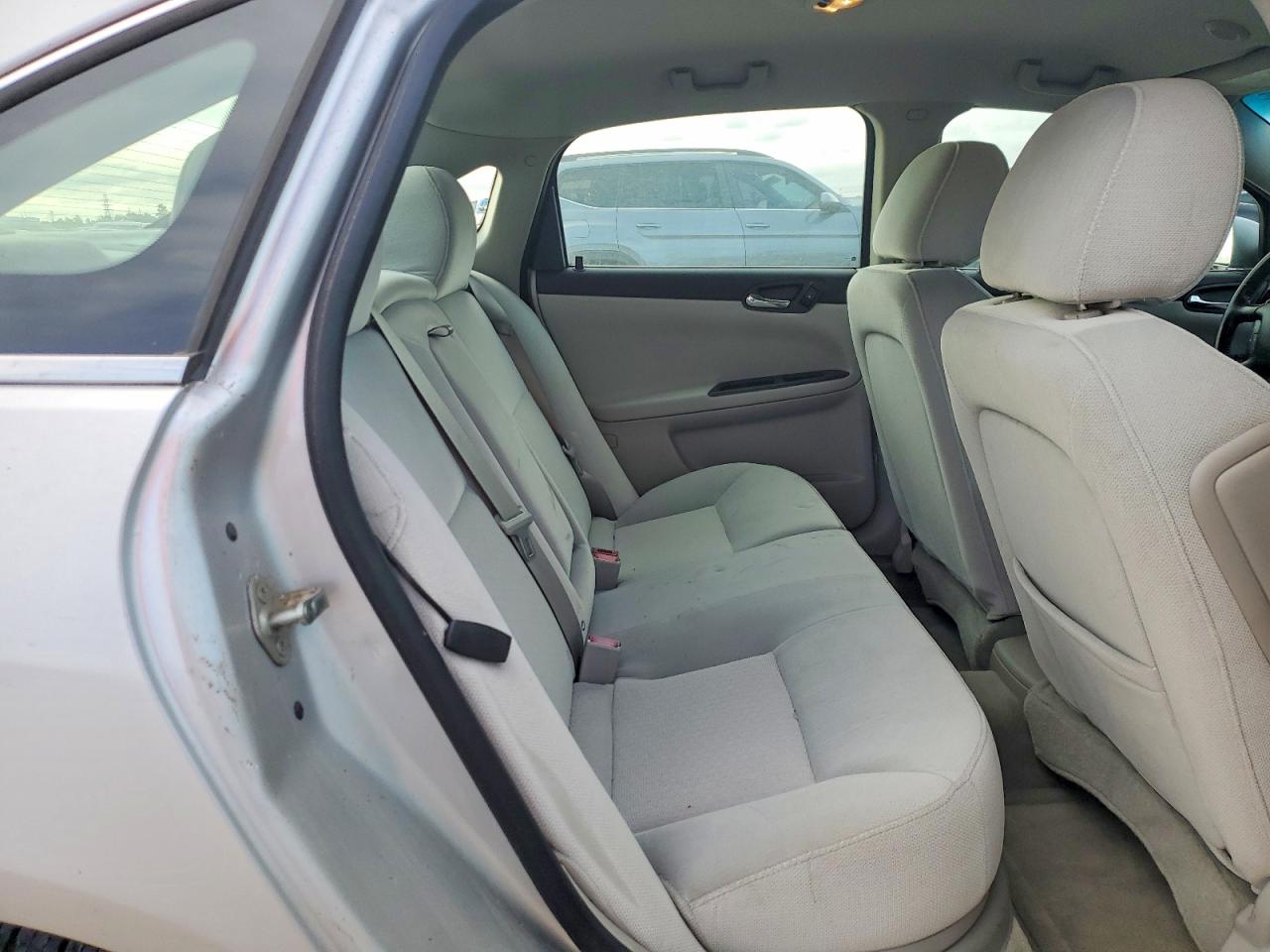 2012 CHEVROLET IMPALA LT photo 28