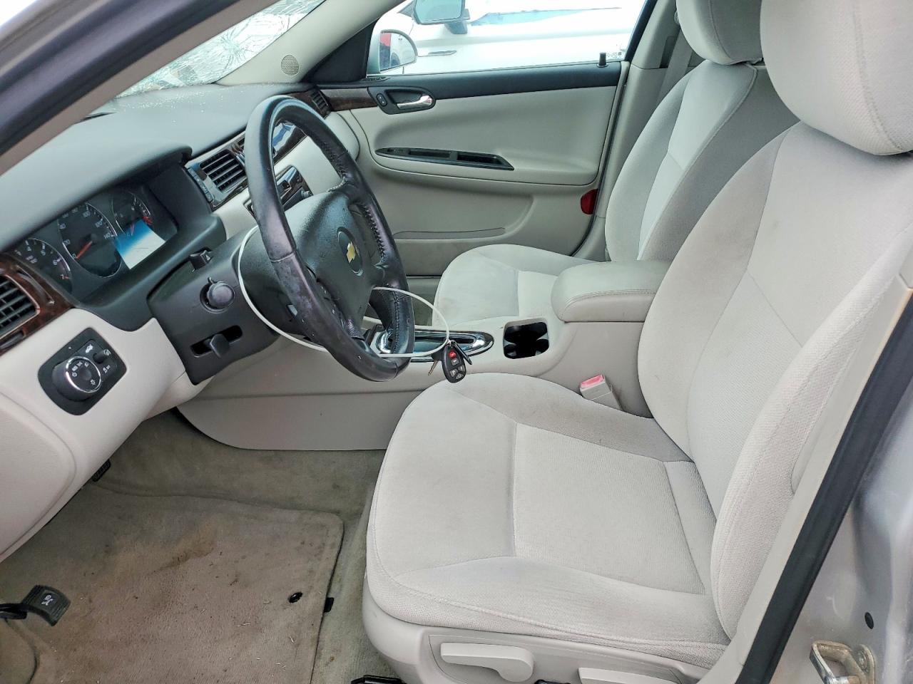2012 CHEVROLET IMPALA LT photo 19