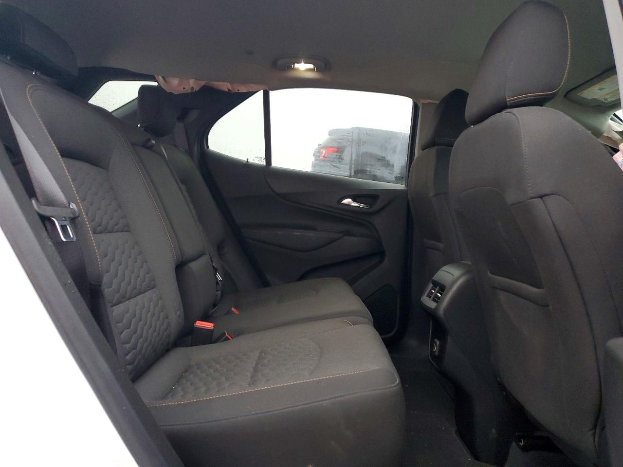 2020 CHEVROLET EQUINOX LT photo 11