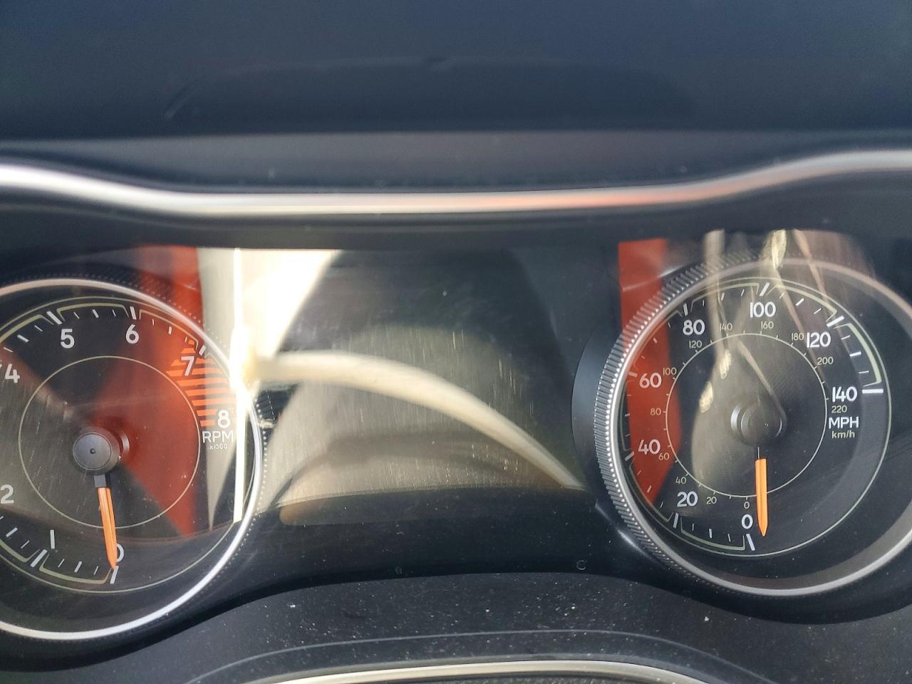 2019 JEEP CHEROKEE LIMITED photo 9