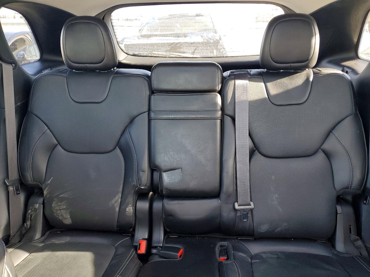 2019 JEEP CHEROKEE LIMITED photo 10