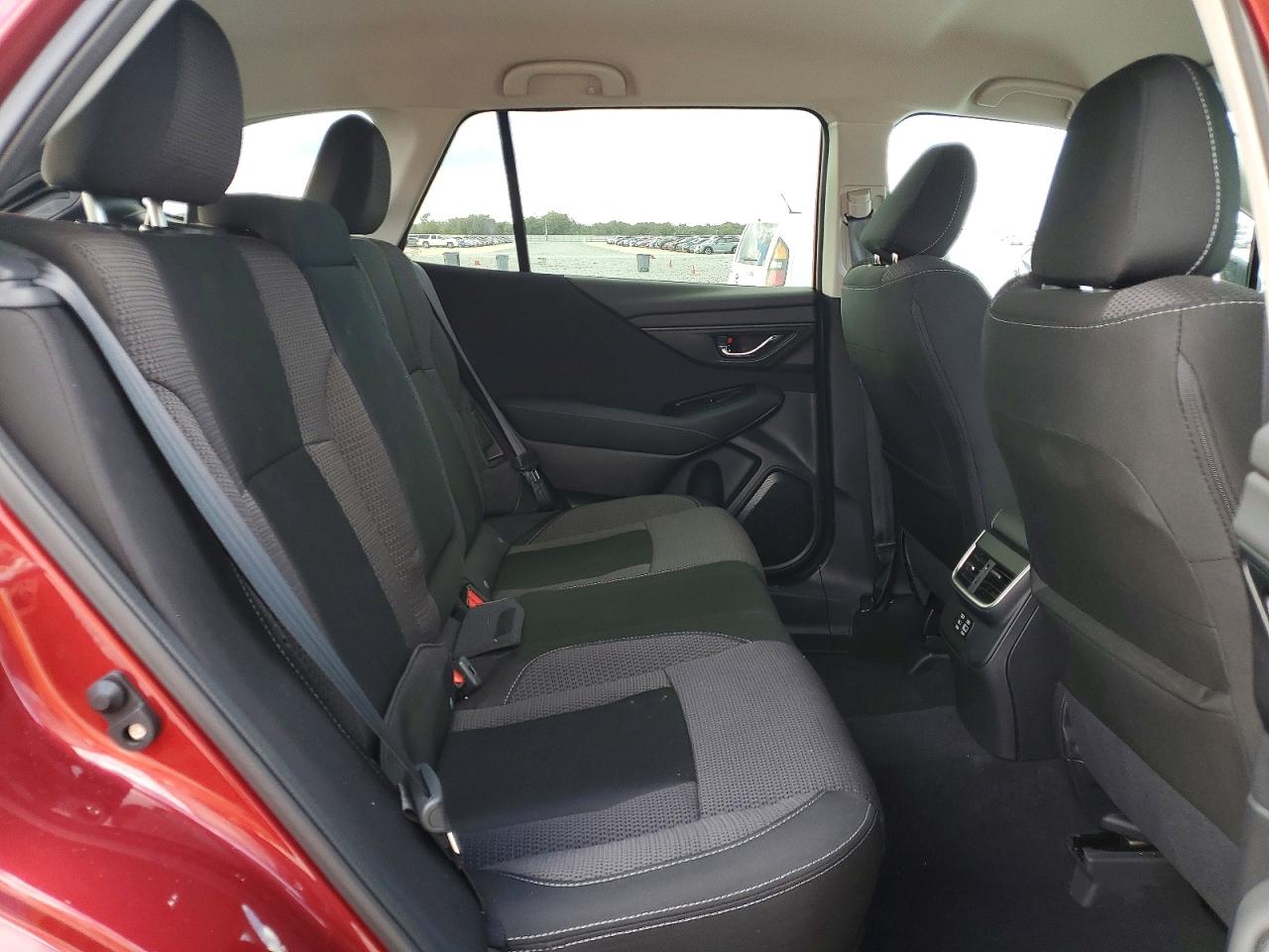 2025 SUBARU OUTBACK PREMIUM photo 19