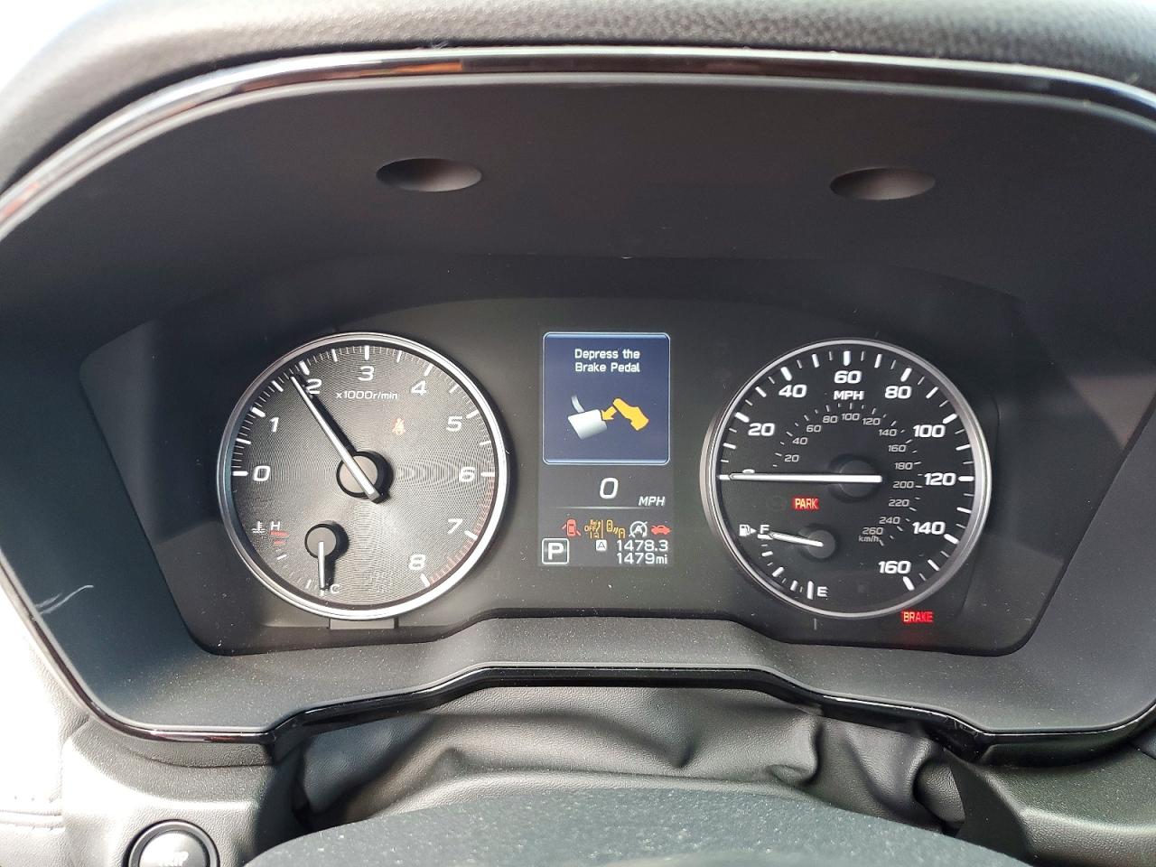 2025 SUBARU OUTBACK PREMIUM photo 17