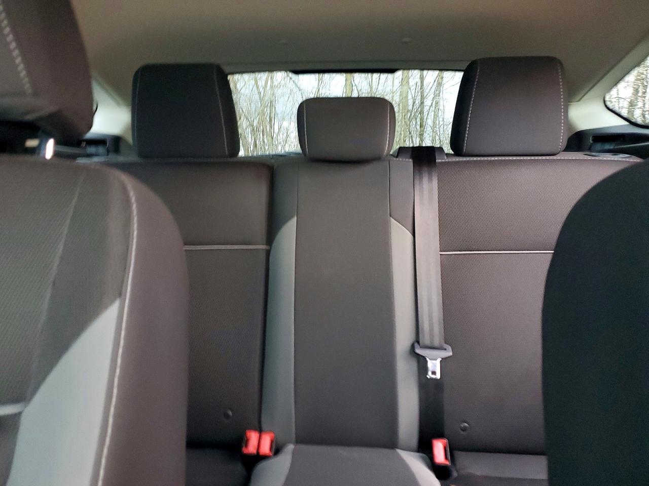 2013 FORD FOCUS SE photo 10