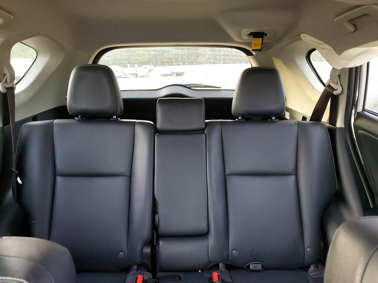 2016 TOYOTA RAV4 LIMITED photo 19