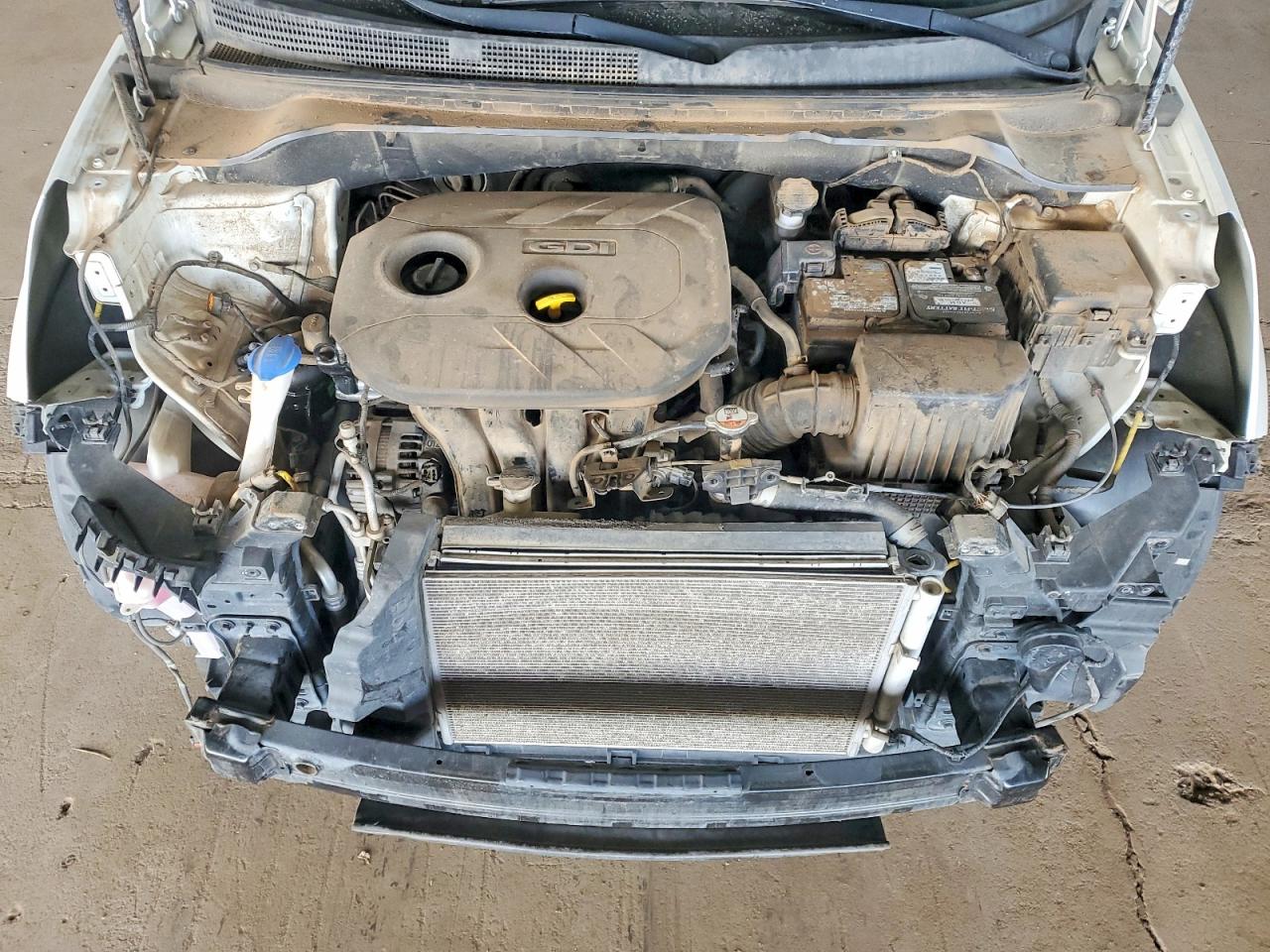 2017 KIA SOUL + photo 31