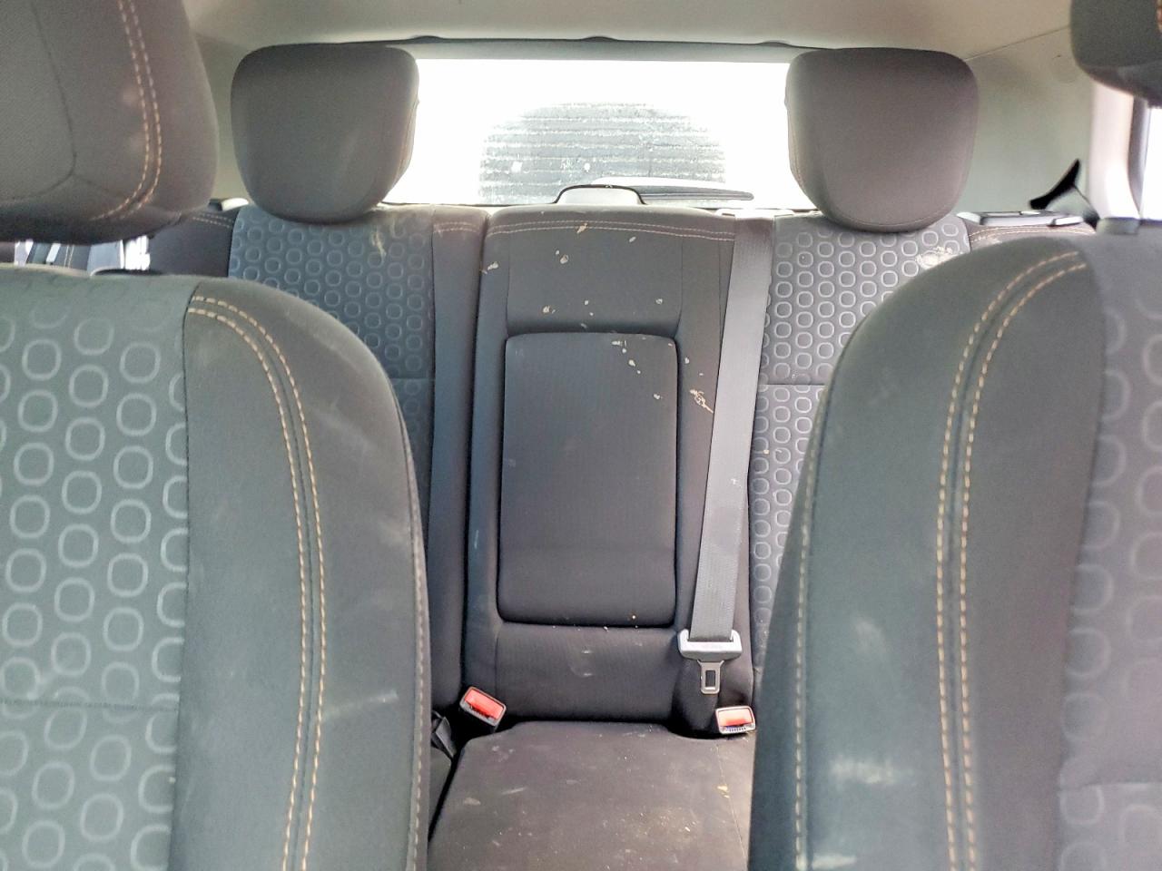 2020 CHEVROLET TRAX LS photo 10