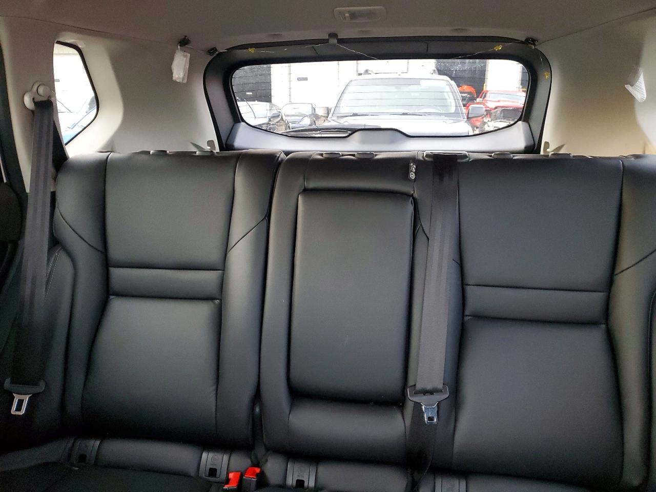 2021 NISSAN ROGUE SL photo 28