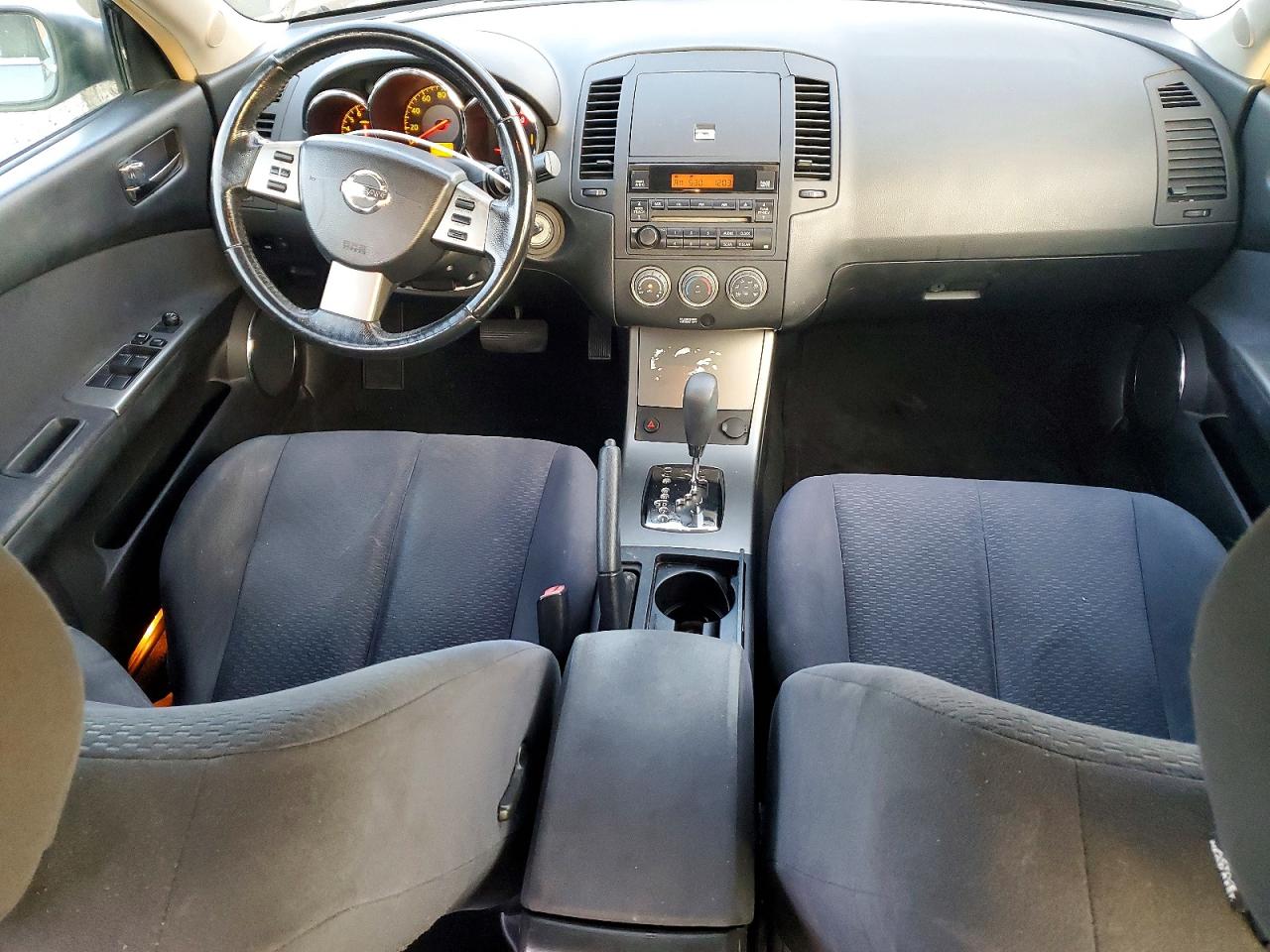 2006 NISSAN ALTIMA S photo 8