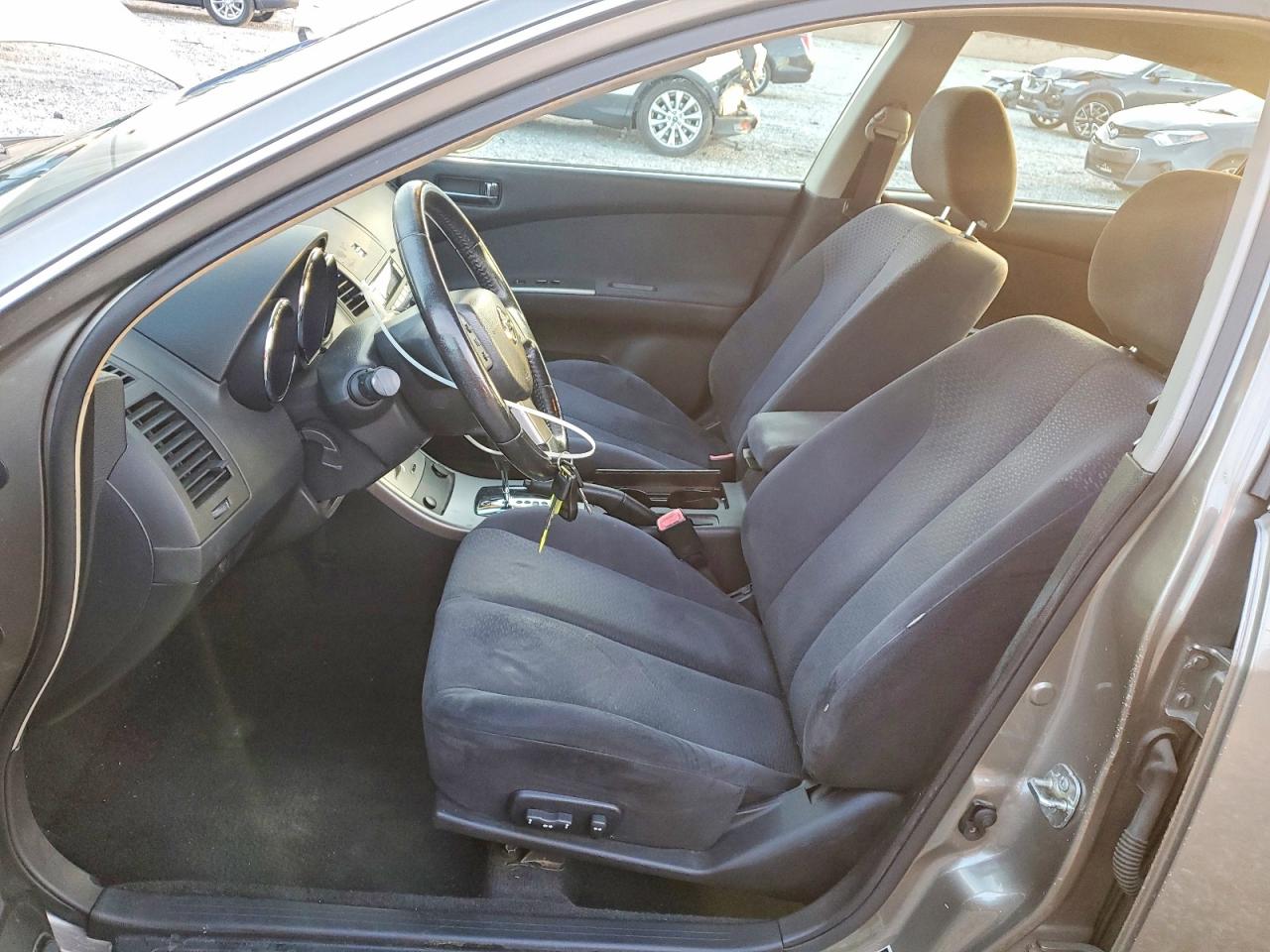 2006 NISSAN ALTIMA S photo 7