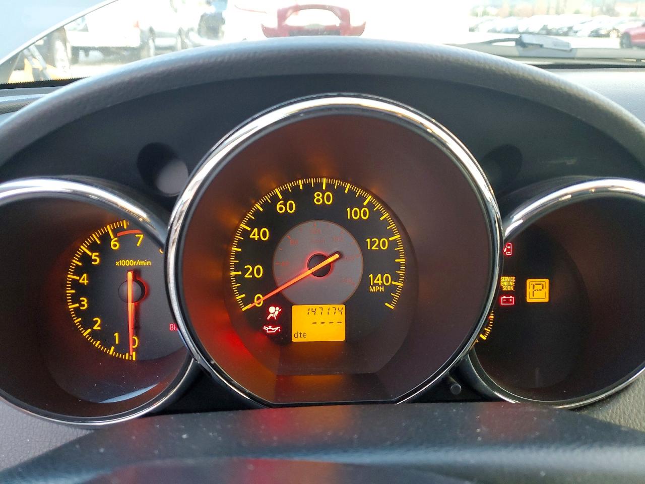 2006 NISSAN ALTIMA S photo 9