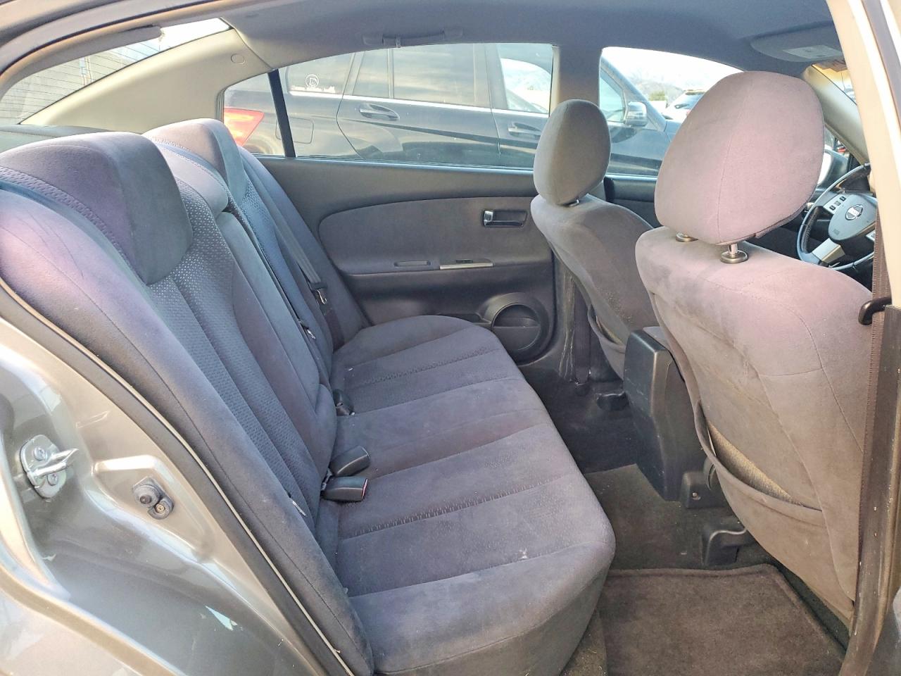 2006 NISSAN ALTIMA S photo 10