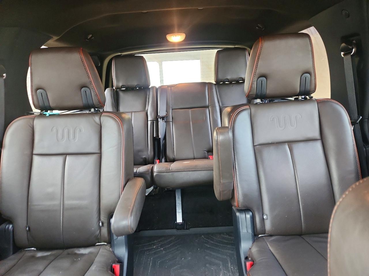 2015 FORD EXPEDITION XLT photo 10