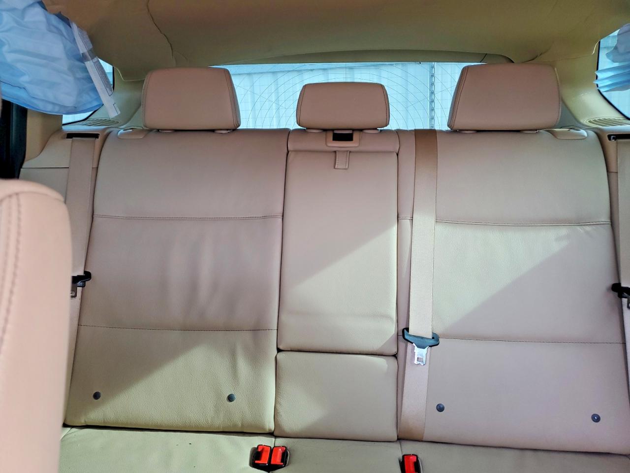2014 BMW X3 XDRIVE28I photo 10