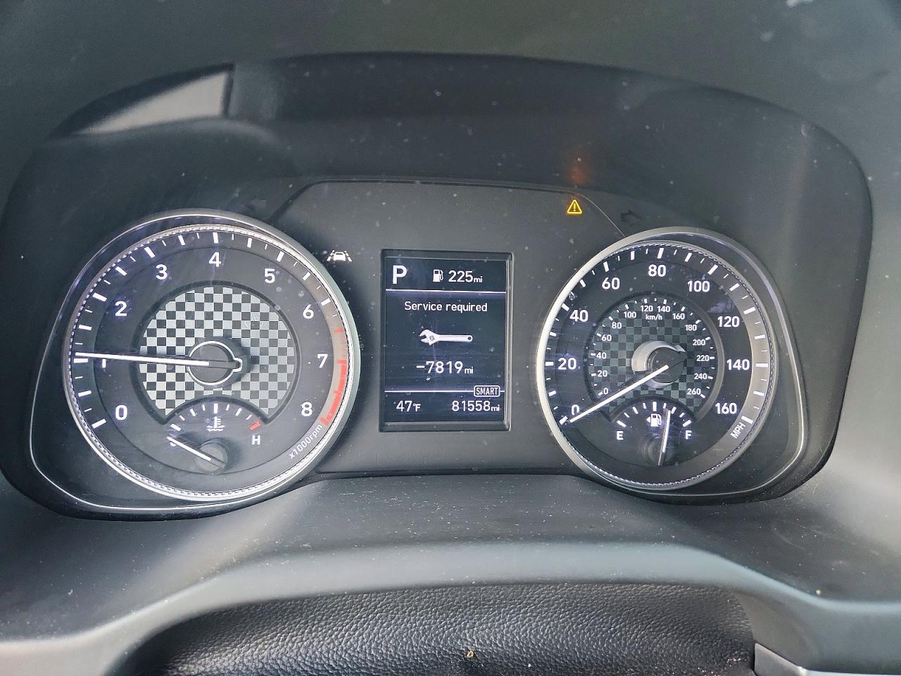 2020 HYUNDAI ELANTRA SEL photo 17