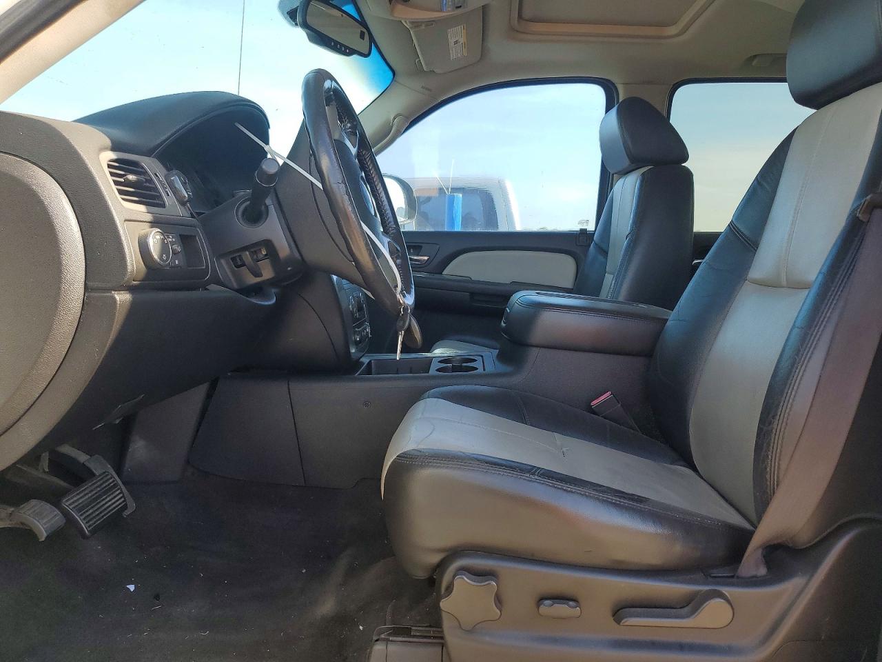 2008 CHEVROLET AVALANCHE C1500 photo 7