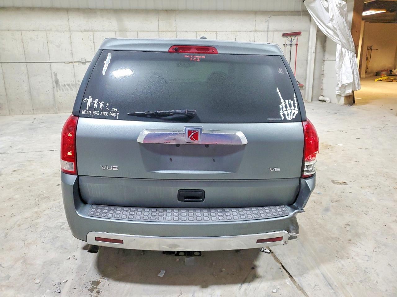 2007 SATURN VUE photo 11